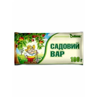 Садовий вар Садівник 100 г