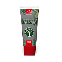 Садова замазка - загоювач пошкоджень Balsam Pro / Бальзам Про тюбик 200 г