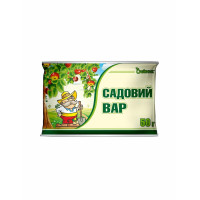 Садовый вар Садовник 50 г
