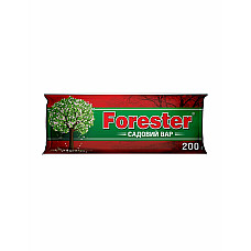 Садовий вар p з живицею Forester 200 г