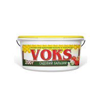 Садовый бальзам с пчелиным воском и прополисом Voks 200 г