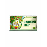 Садовий вар Садівник 75 г