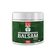 Садова замазка - загоювач пошкоджень Balsam Pro / Бальзам Про 500 г