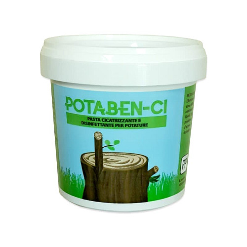Паста при обрезке Potaben Си 0,5 кг