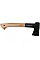 Подарочный набор Fiskars топор Norden N7 (1051142) + точилка (1051146)