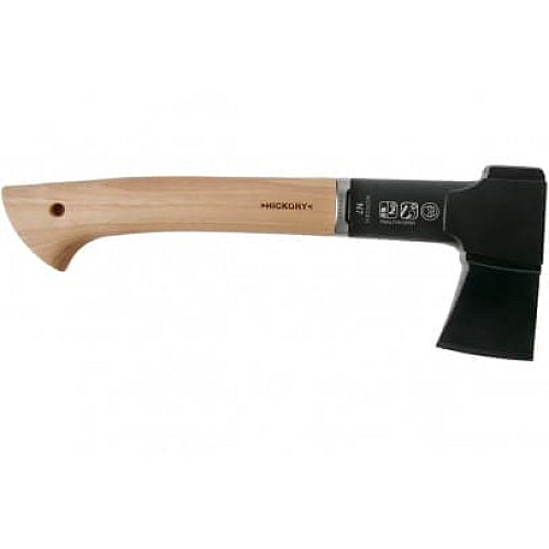 Подарочный набор Fiskars топор Norden N7 (1051142) + точилка (1051146)