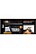 Набір Fiskars сокира теслярська мала Solid A6 (1052046) + складний ніж Gerber Paraframe™ (1027831) (1057911)