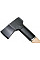 Подарочный набор Fiskars топор Norden N7 (1051142) + точилка (1051146)
