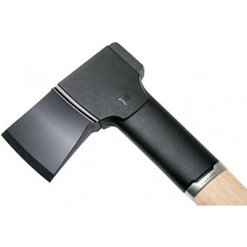 Подарочный набор Fiskars топор Norden N7 (1051142) + точилка (1051146)