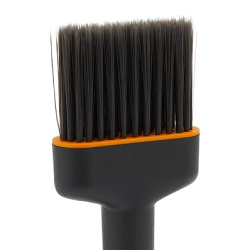 Садова лопатка та щітка Fiskars для пересадки рослин