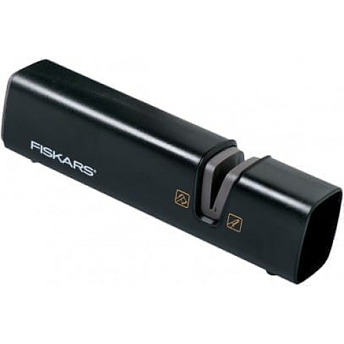 Подарочный набор Fiskars топор-колун Norden N12 (1051144) + точилка (1052277)
