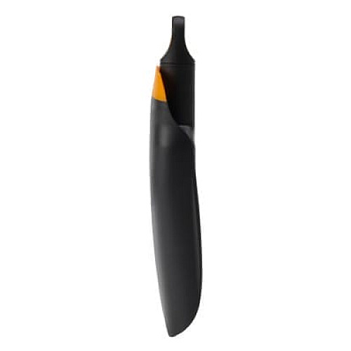 Садова лопатка та щітка Fiskars для пересадки рослин
