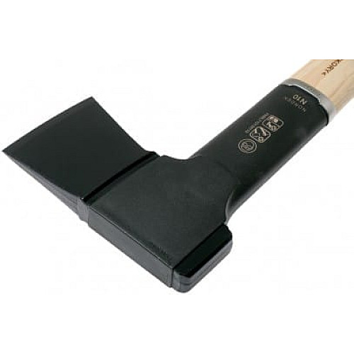 Подарунковий набір Fiskars сокира Norden N10 (1051143) + точила (1052276)