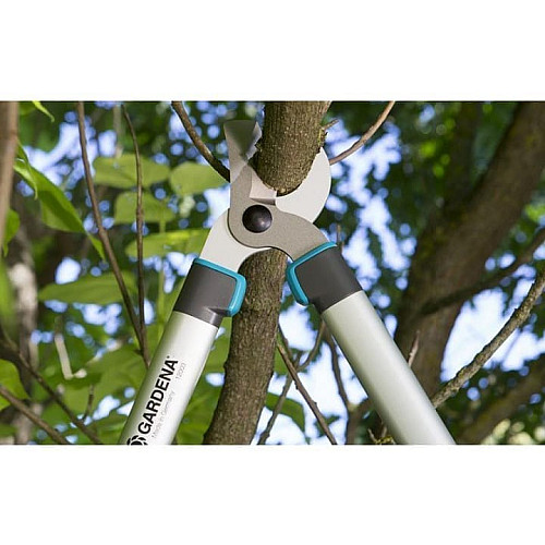 Набір ручного інструменту Гілкоріз Gardena EasyCut 680B + секатор Classic 18 мм (12003-30. 000. 00)