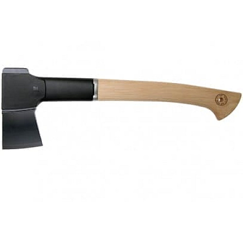 Подарунковий набір Fiskars сокира Norden N10 (1051143) + точила (1052276)