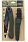Набор Bahco laplander 396 пилка + Knife 2446 нож (LAP-KNIFE)
