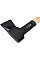 Подарочный набор Fiskars топор-колун Norden N12 (1051144) + точилка (1052277)