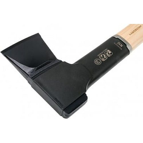 Подарочный набор Fiskars топор-колун Norden N12 (1051144) + точилка (1052277)