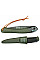 Набор Bahco laplander 396 пилка + Knife 2446 нож (LAP-KNIFE)