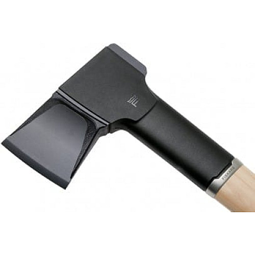 Подарочный набор Fiskars топор-колун Norden N12 (1051144) + точилка (1052277)