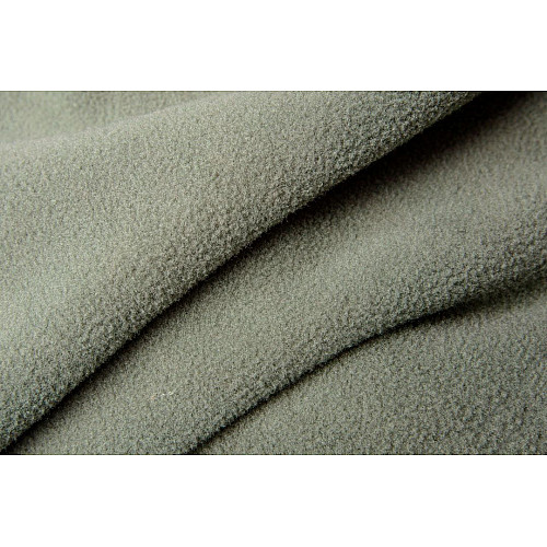 Кофта рабочая Neo Tools Camo, флисовая, 300г/м кв, усиление тканью Oxford, на молнии, M(50), оливковое
