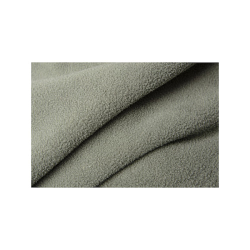 Кофта рабочая Neo Tools Camo, флисовая, 300г/м кв, усиление тканью Oxford, на молнии, XXL(56), оливковое