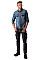Брюки рабочие Neo Tools Denim, 98% хлопок и 2% эластан, L(52), синий темный