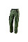 Брюки рабочие Neo Tools Camo Olive, M(50), оливковое