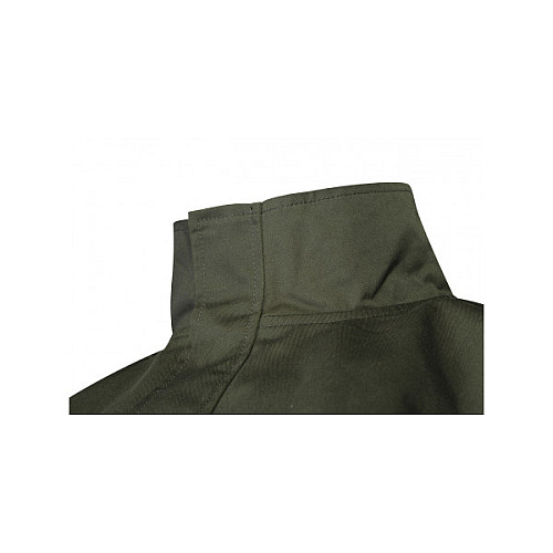 Куртка рабочая Neo Tools Camo, узор моро, S(48), камуфляж