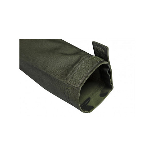Куртка робоча Neo Tools Camo, візерунок моро, XXL(56), камуфляж