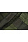 Полукомбинезон рабочий Neo Tools Camo Olive, тройной шов, XL(54), оливковый