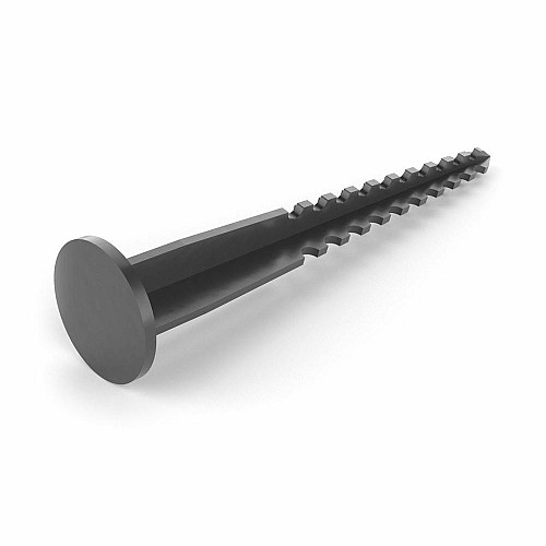 Cellfast Бордюр садовый UNIBORD, 4.5см х 4м