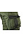 Полукомбинезон рабочий Neo Tools Camo Olive, тройной шов, XXL(56), оливковый