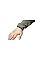 Кофта рабочая Neo Tools Camo, флисовая, 300г/м кв, усиление тканью Oxford, на молнии, XXL(56), оливковое