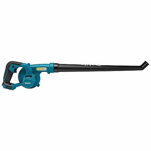 Воздуховод садовый аккумуляторный Makita UB101DZ CXT 10.8В 201км/час 156куб/час 1.6кг без АКБ и ЗП