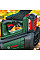 Повітродув садовий акумуляторний Bosch AdvancedLeafBlower 36V-750 200км/год 2.8кг без АКБ та ЗП