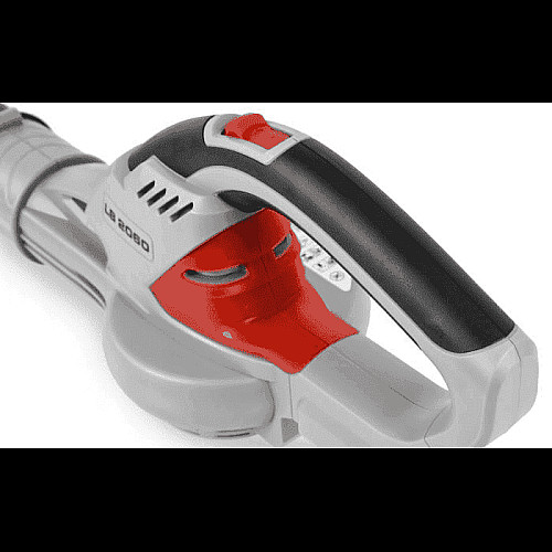 Повітродувка акумуляторна AL-KO LB 2060 Easy Flex (113537)