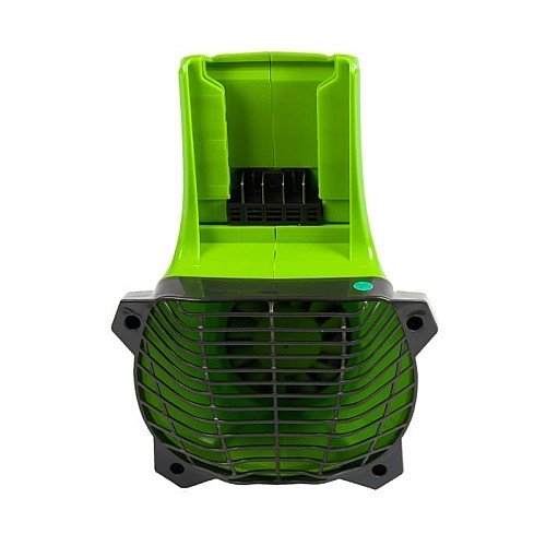Повітродувка акумуляторна Greenworks G24AB