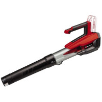 Повітродув акумуляторний Einhell Professional GP-LB 18/200 Li E - Solo 18В 200км/г 630м3/г 2.2кг без АКБ та ЗП