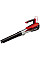 Повітродув акумуляторний Einhell Professional GP-LB 18/200 Li E - Solo 18В 200км/г 630м3/г 2.2кг без АКБ та ЗП