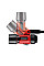 Повітродув акумуляторний Einhell GP-LB 36/270 Li E BL - Solo 36В(18+18) 25000об/хв 2кг без АКБ та ЗП