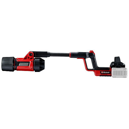 Повітродув акумуляторний Einhell GP-LB 36/270 Li E BL - Solo 36В(18+18) 25000об/хв 2кг без АКБ та ЗП