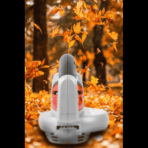 Повітродувка акумуляторна AL-KO LB 2060 Easy Flex (113537)