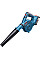 Повітродув акумуляторний Bosch Professional GBL 18V-120 18В 270км/год 1.1кг без АКБ та ЗП