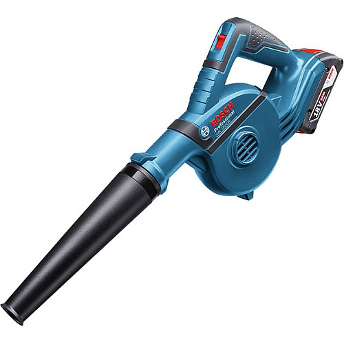 Повітродув акумуляторний Bosch Professional GBL 18V-120 18В 270км/год 1.1кг без АКБ та ЗП