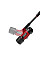 Повітродув акумуляторний Einhell GP-LB 36/270 Li E BL - Solo 36В(18+18) 25000об/хв 2кг без АКБ та ЗП