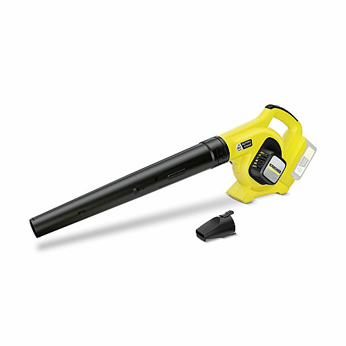 Karcher Воздуродувка Leaf Blower LBL 4, 36В, solo (без АКБ и ЗУ)