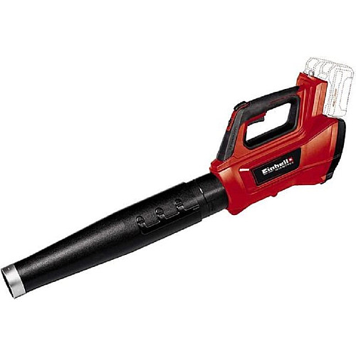Воздуходув садовый аккумуляторный Einhell GE-UB 18/250 Li E-Solo 18В PXC 18В 250км/час 120куб/час 1.1кг без АКБ и ЗП