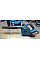 Повітродув акумуляторний Bosch Professional GBL 18V-120 18В 270км/год 1.1кг без АКБ та ЗП