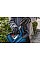 Bosch battery-powered garden air blower AdvancedLeafBlower 18V-750 198 km/h 2.8 кг без battery and spare part